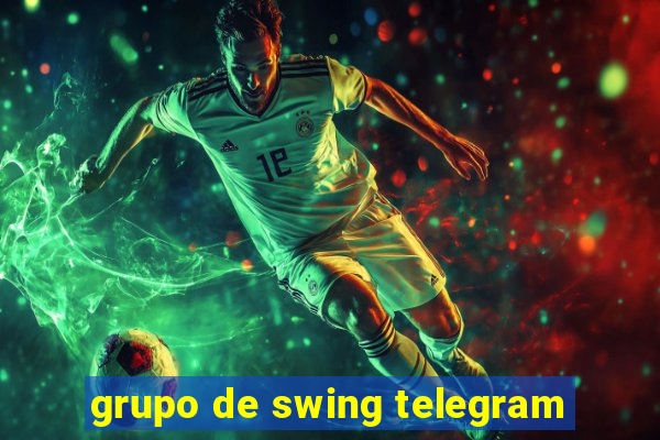 grupo de swing telegram